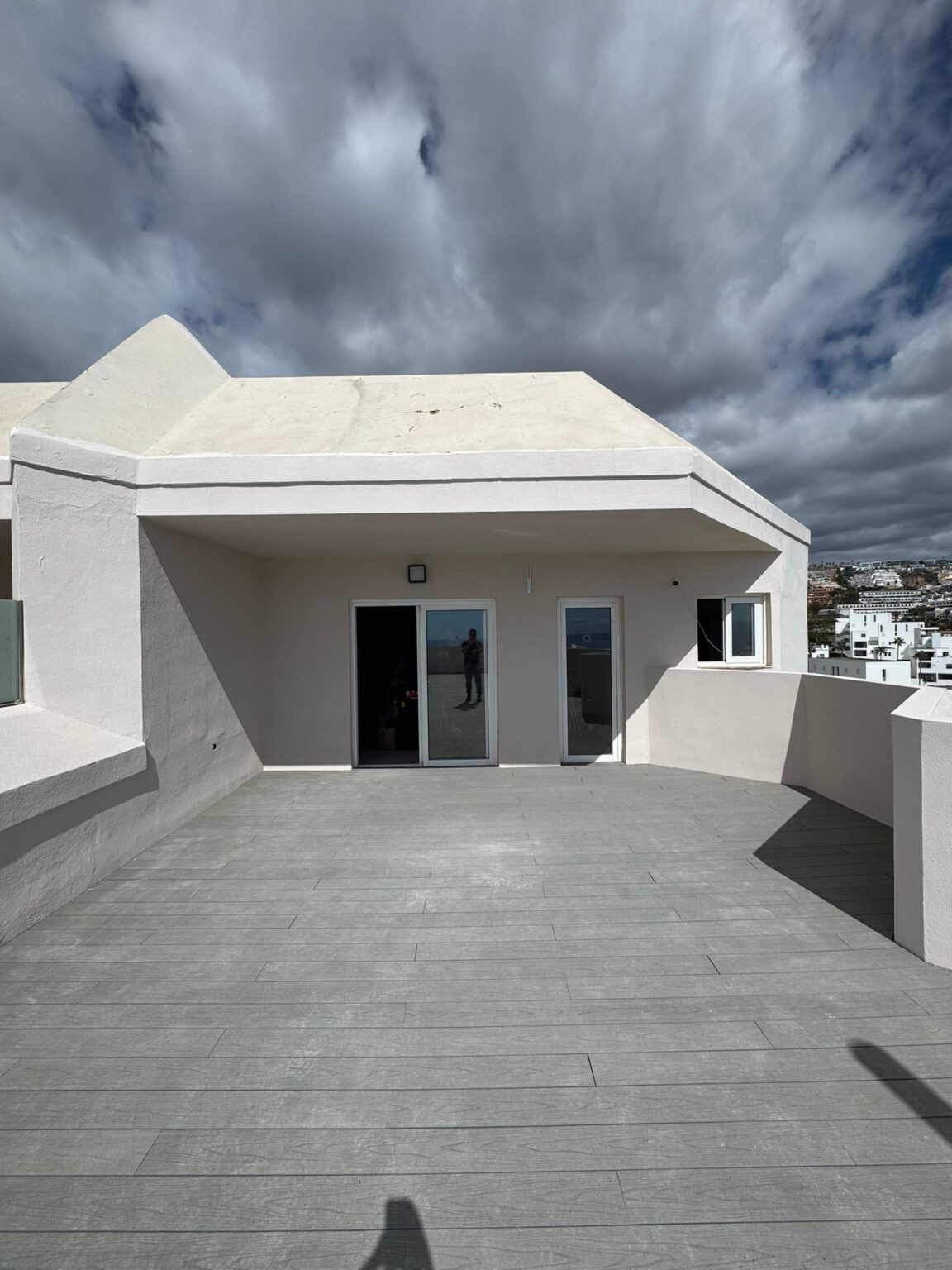 Empresa de reformas llave en mano en Tenerife con garantía de calidad