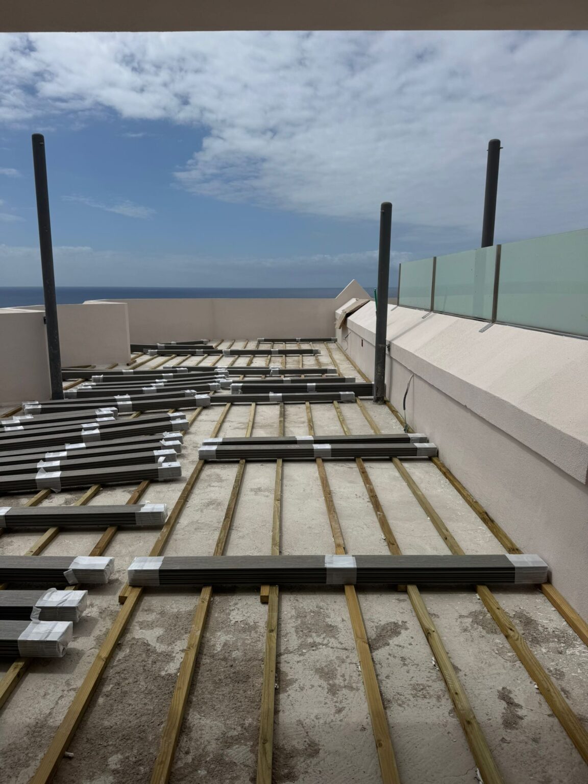 Teide Market SL mantenimiento y reparaciones generales del hogar en Tenerife