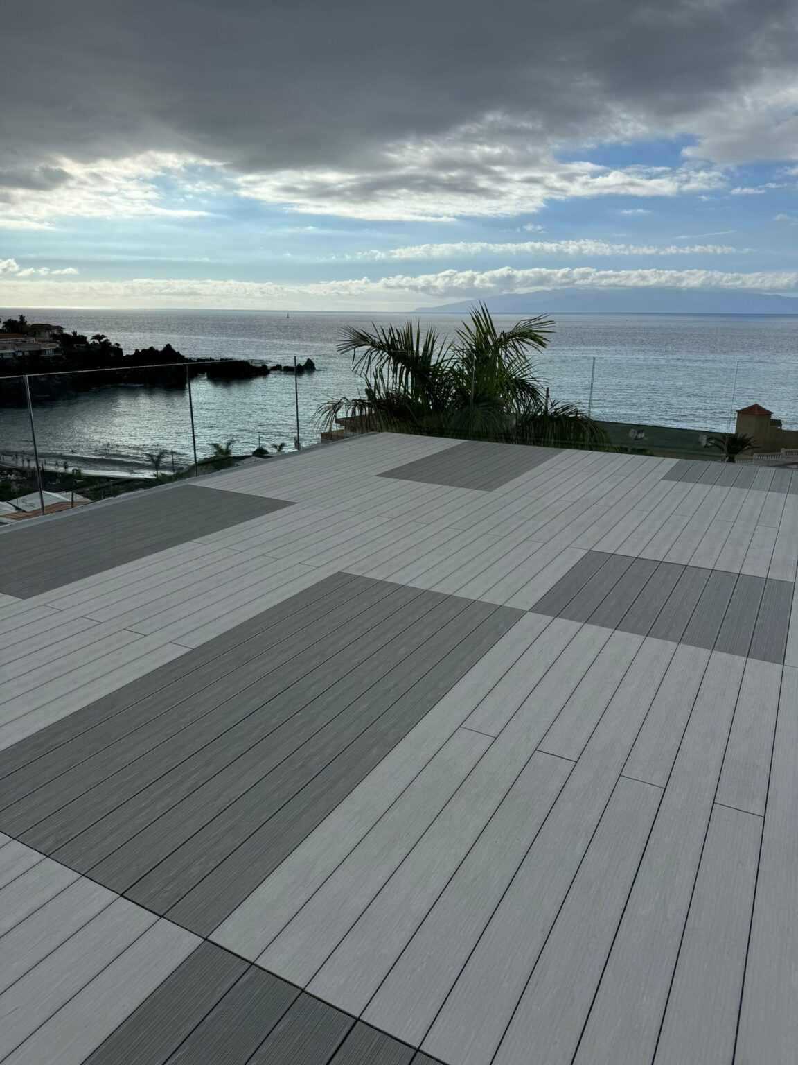 Proyecto de reforma integral para apartamentos turísticos en Tenerife