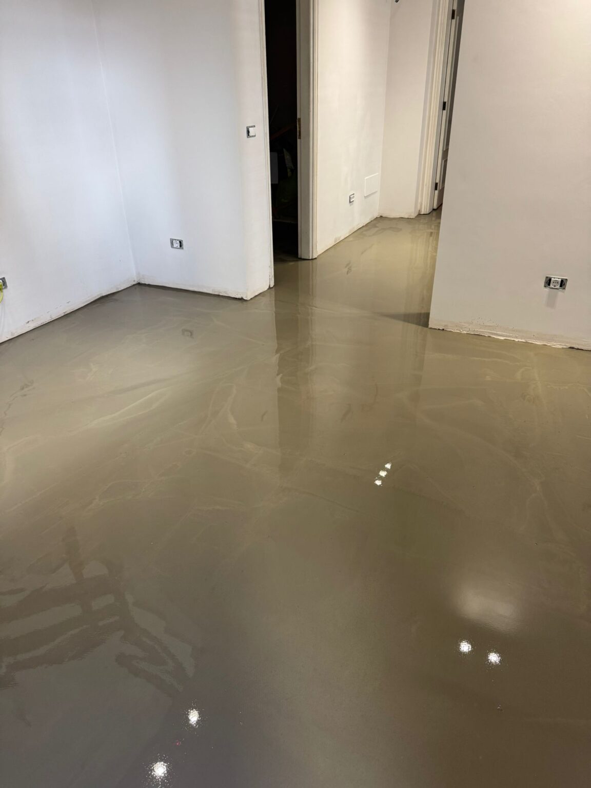 Instalación de pavimientos y revestimientos cerámicos en Tenerife