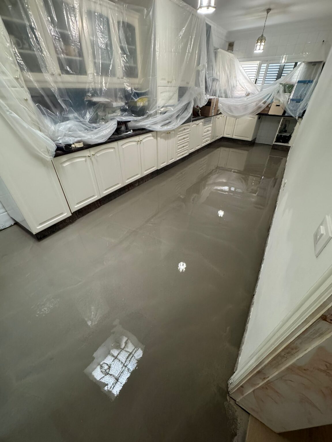 Reforma de baños y cocinas en Tenerife con acabados profesionales